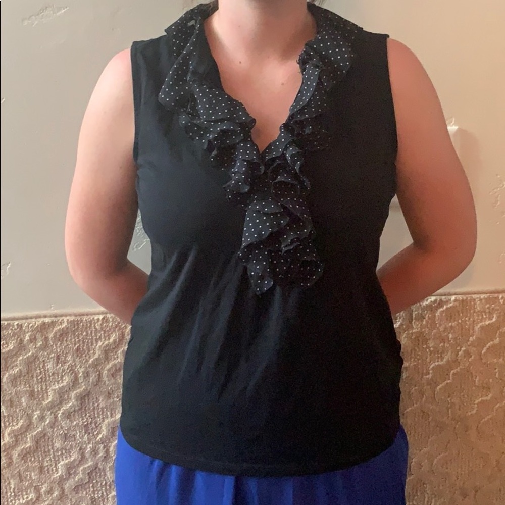 Jones New York Tank Top